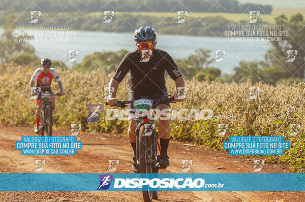 III GP Alvorada do Sul de MTB