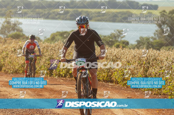 III GP Alvorada do Sul de MTB