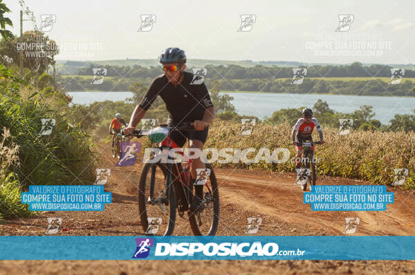 III GP Alvorada do Sul de MTB