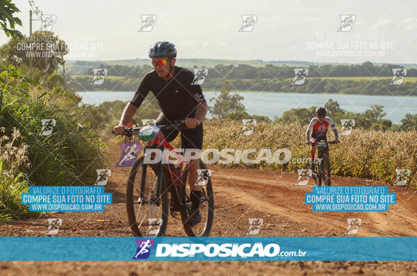 III GP Alvorada do Sul de MTB