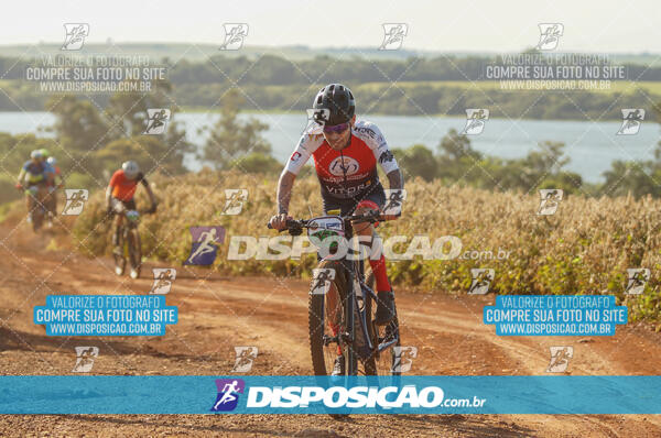 III GP Alvorada do Sul de MTB