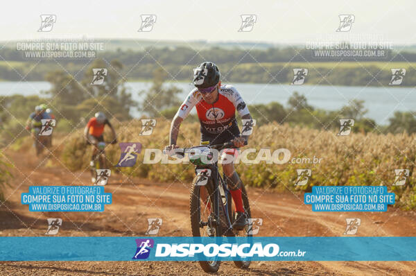 III GP Alvorada do Sul de MTB