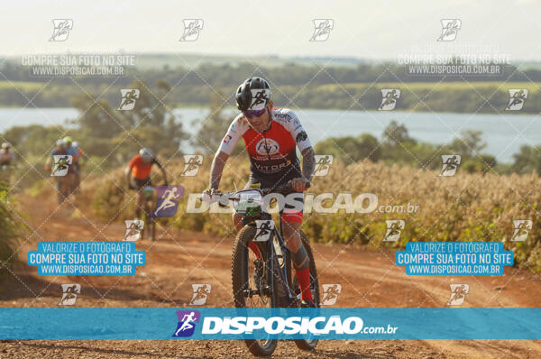 III GP Alvorada do Sul de MTB