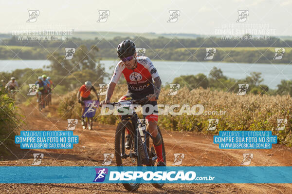 III GP Alvorada do Sul de MTB