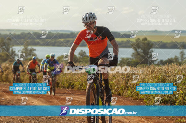 III GP Alvorada do Sul de MTB