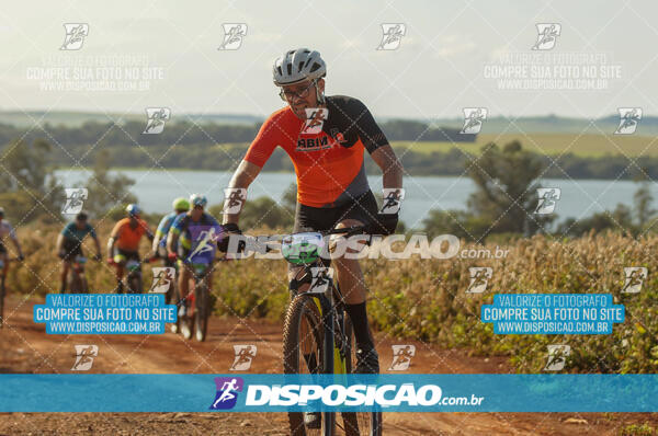 III GP Alvorada do Sul de MTB