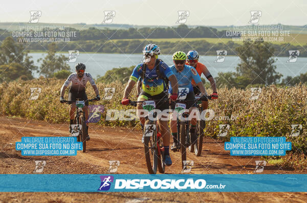 III GP Alvorada do Sul de MTB