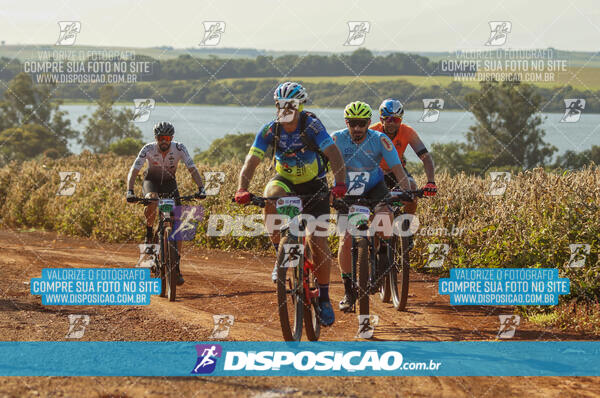 III GP Alvorada do Sul de MTB