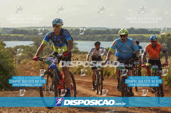 III GP Alvorada do Sul de MTB