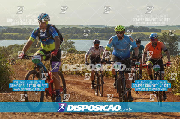 III GP Alvorada do Sul de MTB