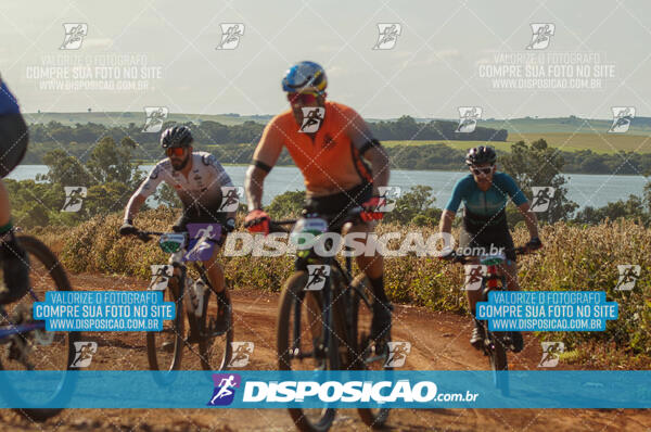 III GP Alvorada do Sul de MTB