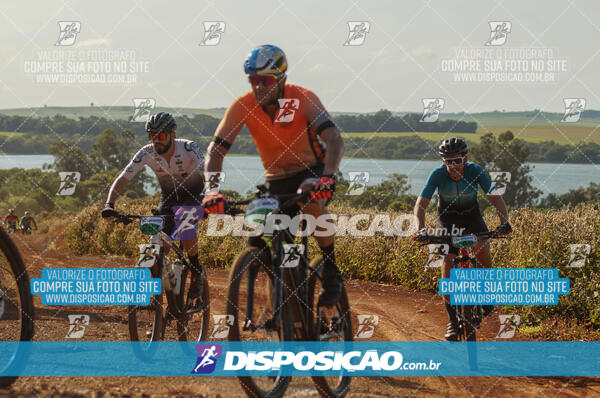 III GP Alvorada do Sul de MTB