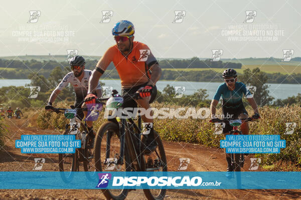 III GP Alvorada do Sul de MTB