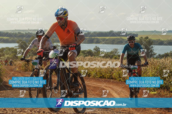 III GP Alvorada do Sul de MTB