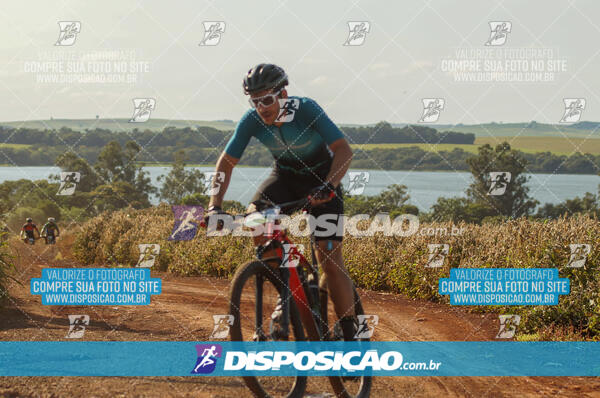 III GP Alvorada do Sul de MTB