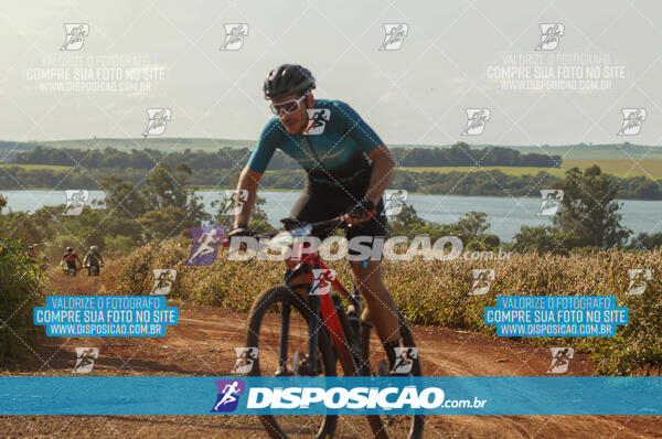 III GP Alvorada do Sul de MTB