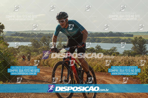 III GP Alvorada do Sul de MTB