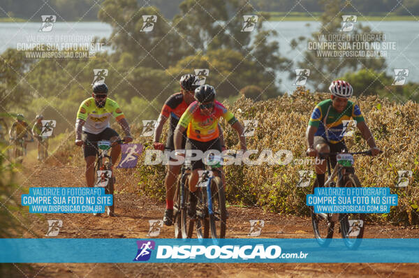 III GP Alvorada do Sul de MTB