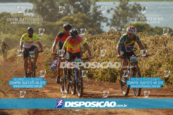 III GP Alvorada do Sul de MTB