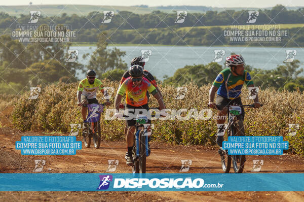 III GP Alvorada do Sul de MTB