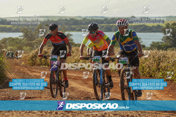 III GP Alvorada do Sul de MTB