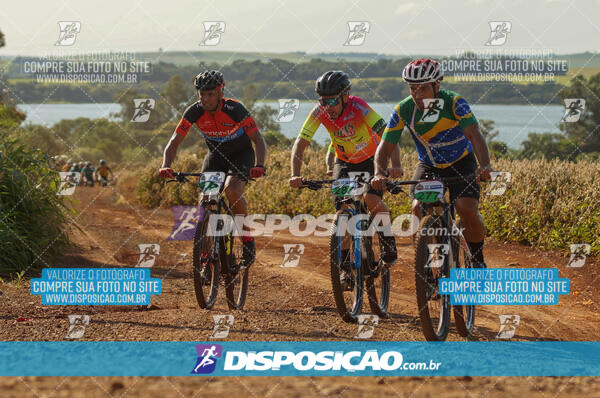 III GP Alvorada do Sul de MTB