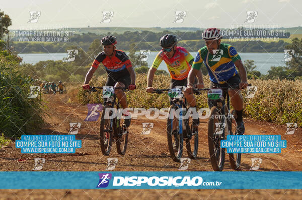 III GP Alvorada do Sul de MTB