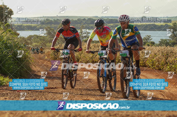 III GP Alvorada do Sul de MTB