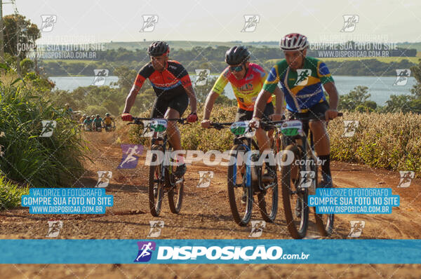 III GP Alvorada do Sul de MTB