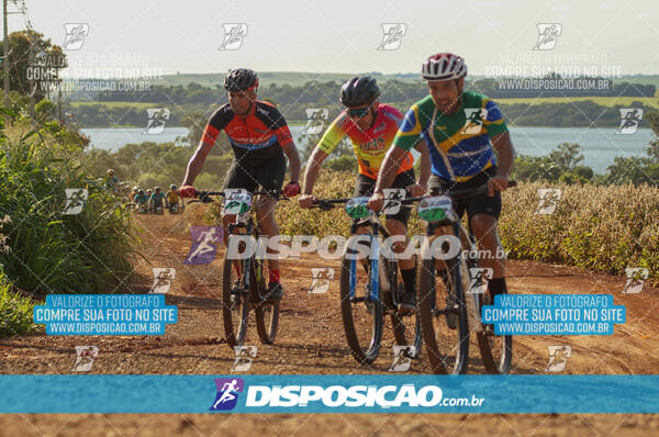 III GP Alvorada do Sul de MTB