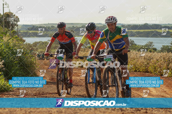 III GP Alvorada do Sul de MTB