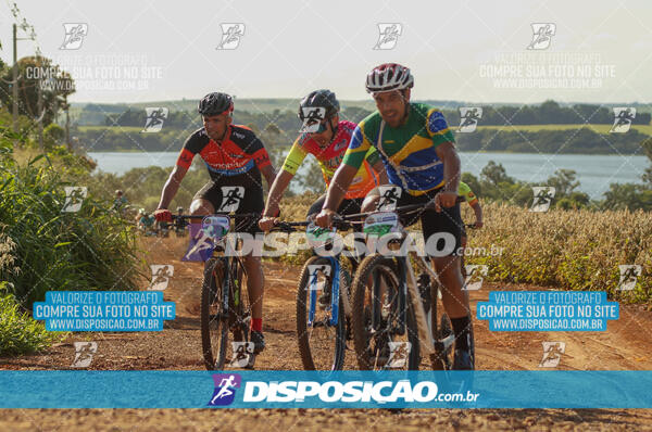 III GP Alvorada do Sul de MTB