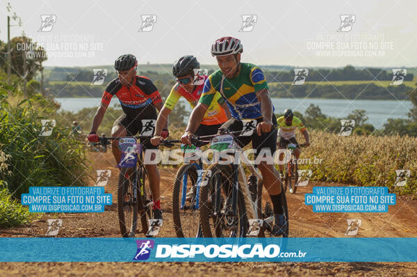 III GP Alvorada do Sul de MTB