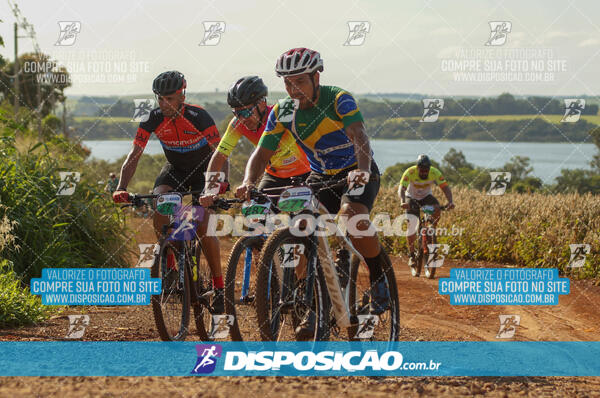 III GP Alvorada do Sul de MTB