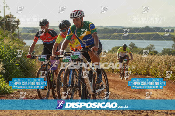 III GP Alvorada do Sul de MTB