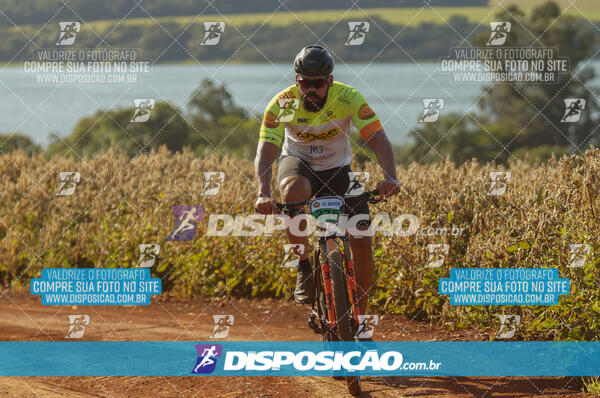 III GP Alvorada do Sul de MTB