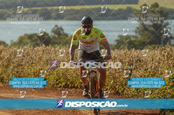 III GP Alvorada do Sul de MTB