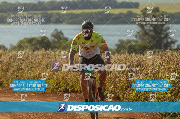 III GP Alvorada do Sul de MTB