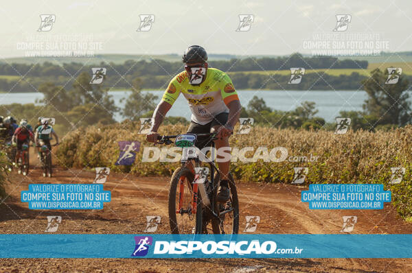 III GP Alvorada do Sul de MTB