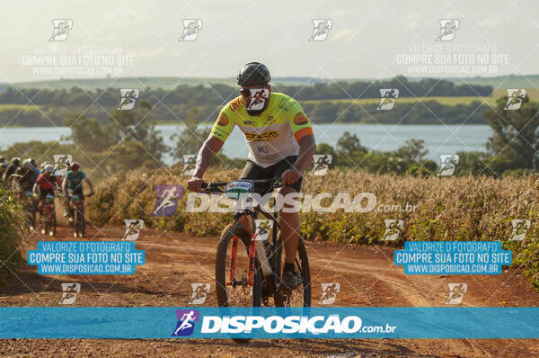 III GP Alvorada do Sul de MTB