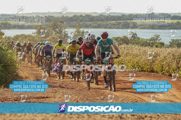 III GP Alvorada do Sul de MTB