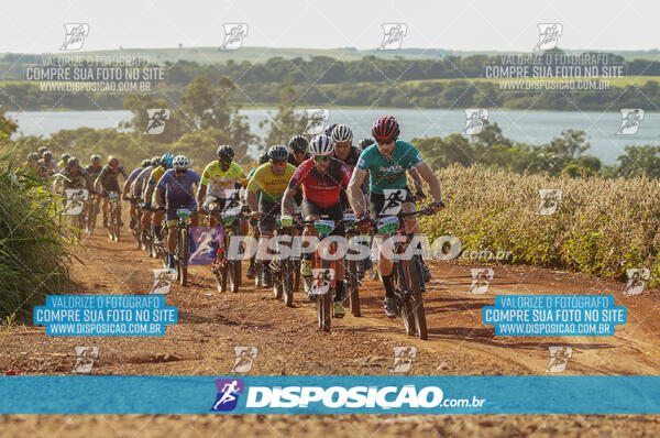 III GP Alvorada do Sul de MTB