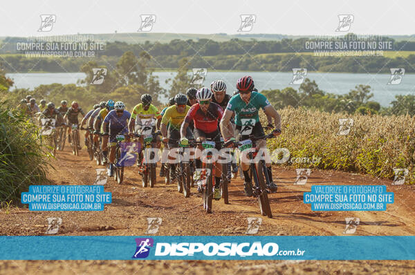 III GP Alvorada do Sul de MTB