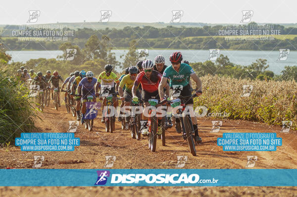 III GP Alvorada do Sul de MTB