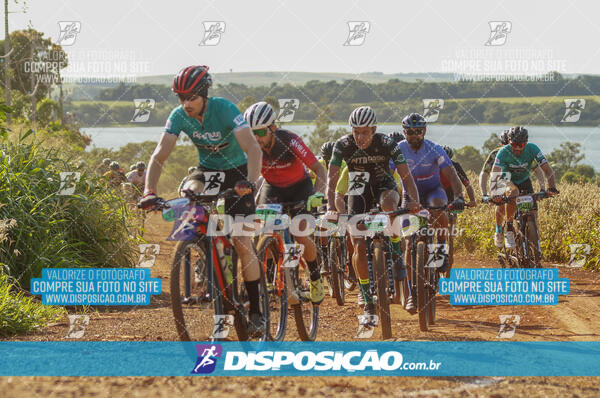 III GP Alvorada do Sul de MTB