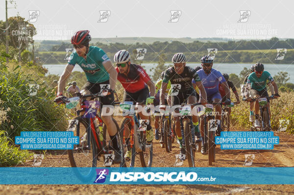 III GP Alvorada do Sul de MTB