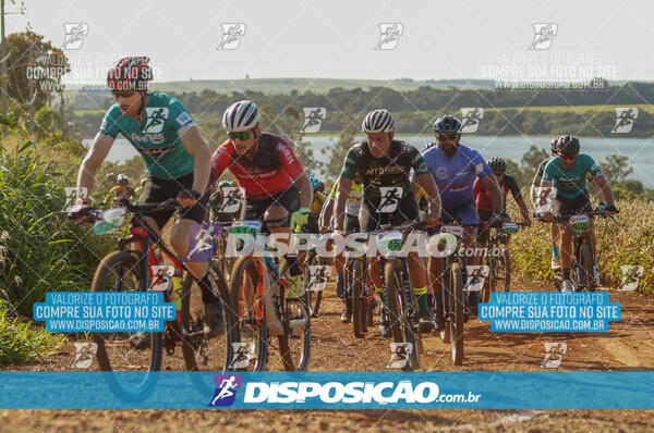 III GP Alvorada do Sul de MTB