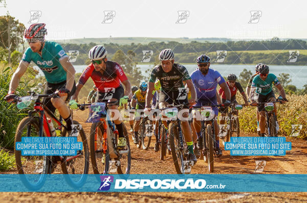 III GP Alvorada do Sul de MTB