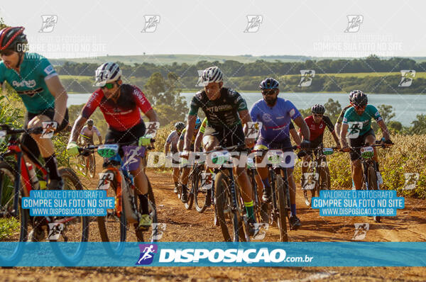 III GP Alvorada do Sul de MTB