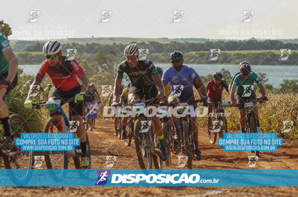 III GP Alvorada do Sul de MTB